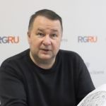 Айрат, 50 лет