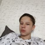 Равиль, 18 лет